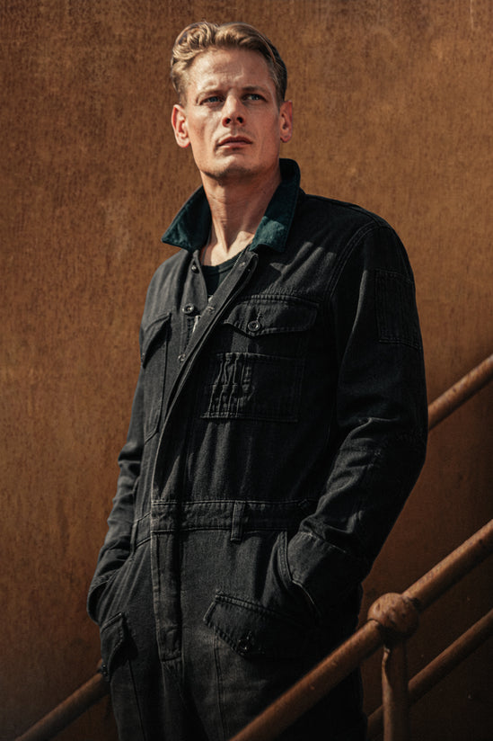 ROGUE by &SONS Creator Coveralls