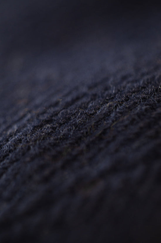 Damsons Twill Bakerball Cap Navy