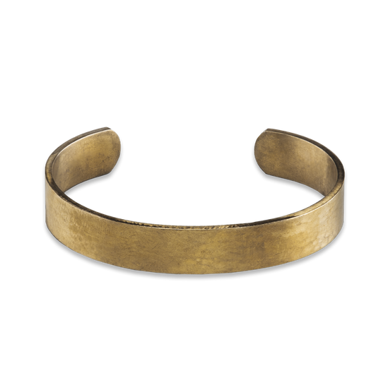 Jones Bangle Brass