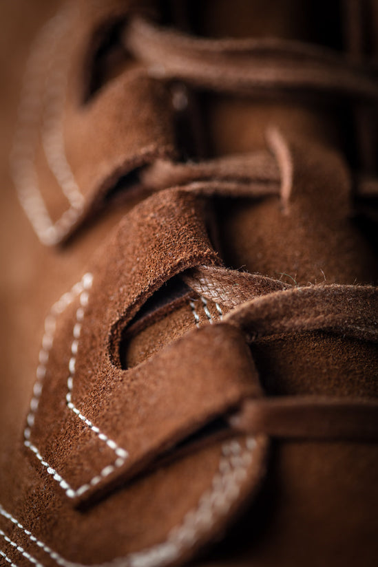&SONS Virgil Desert Boot