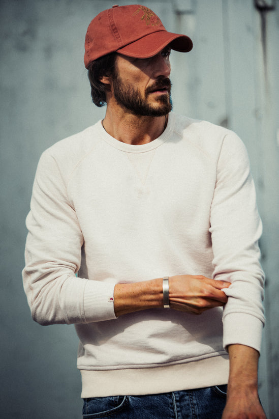 Scott Cap Washed Red