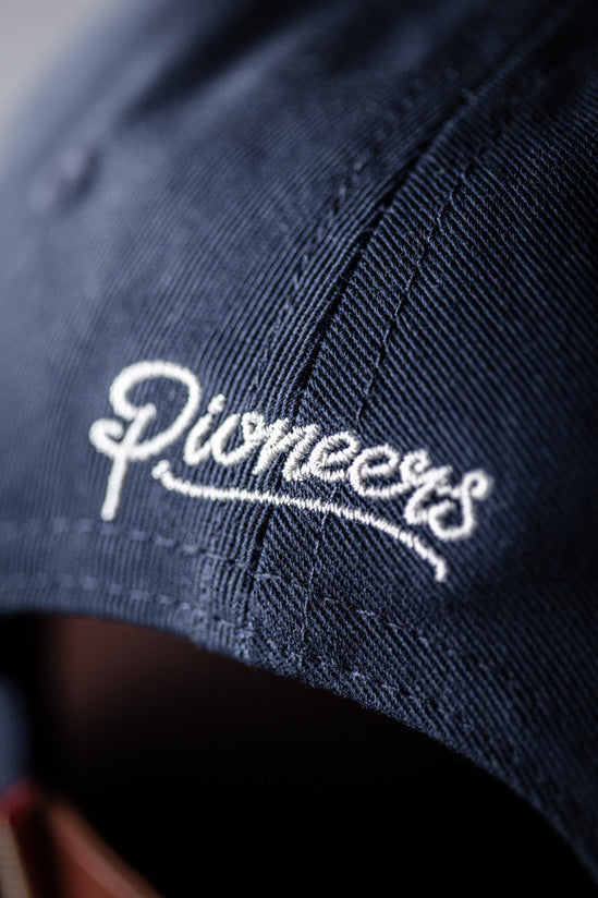 &SONS Baseball Cap Navy