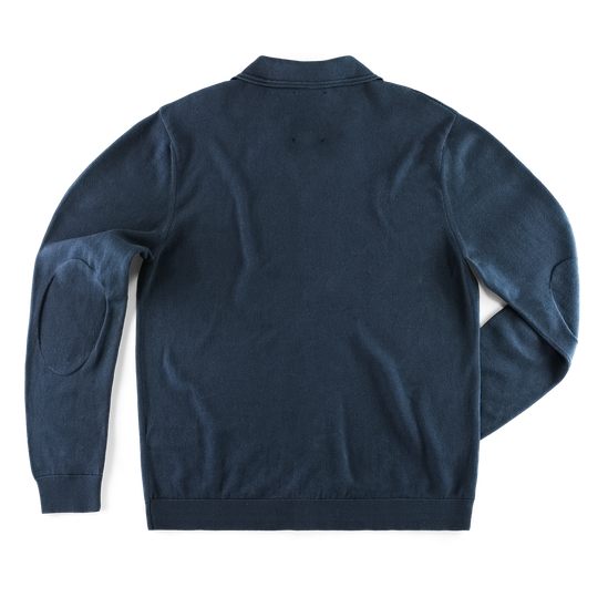 &SONS Clayton Long Sleeve Knitted Cardigan