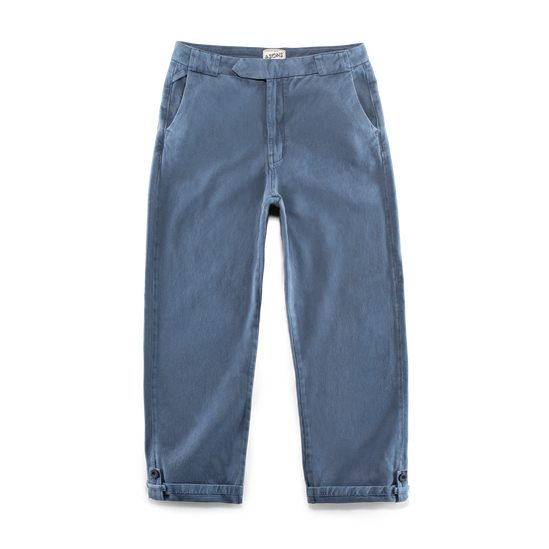 Easy Chino Blue