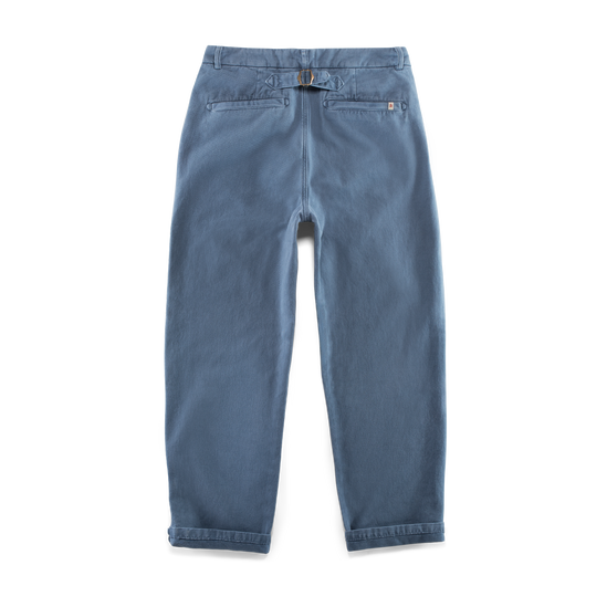 Easy Chino Blue