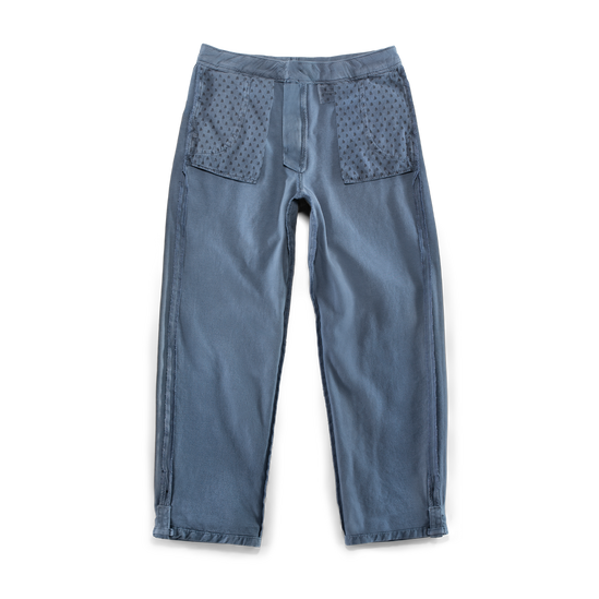 Easy Chino Blue