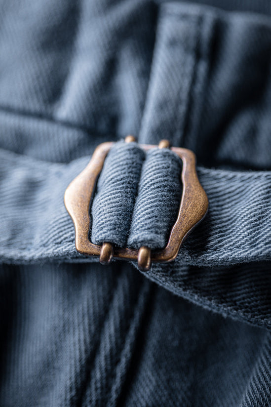 Easy Chino Blue