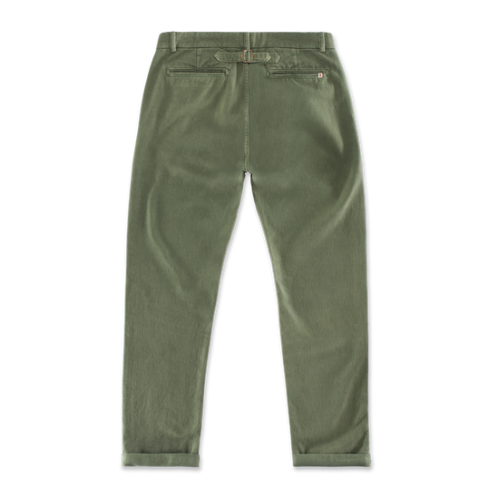 Virgil Chino Army Green