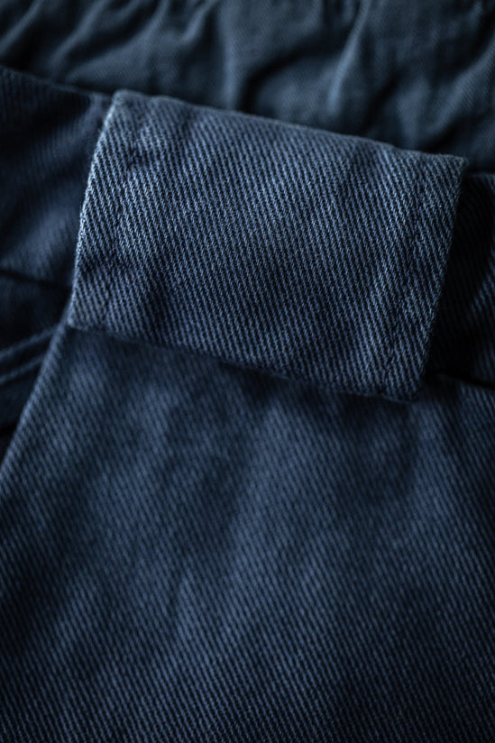 Virgil Chino Shorts Navy