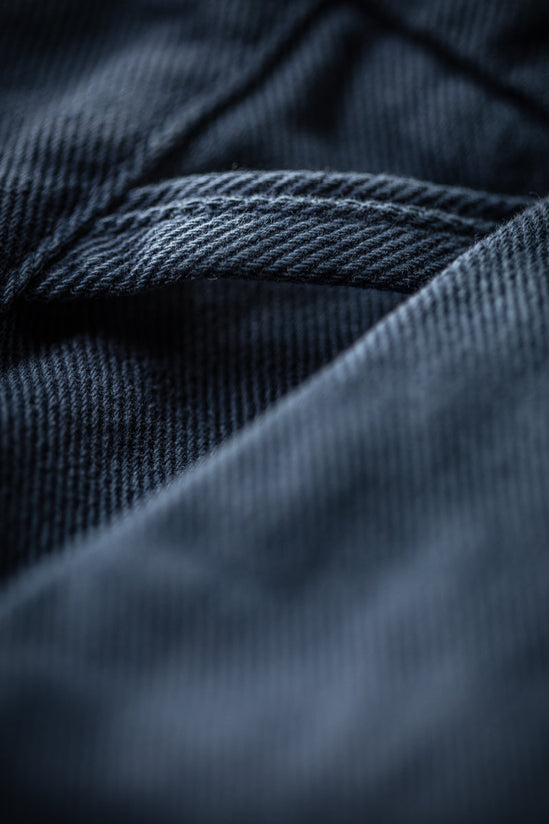 Virgil Chino Shorts Navy