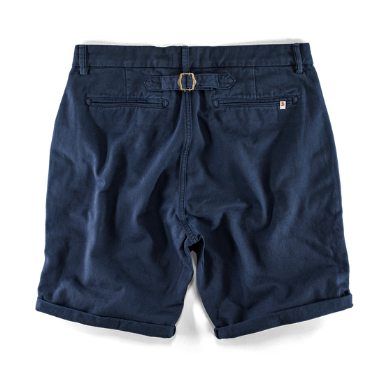 Virgil Chino Shorts Navy
