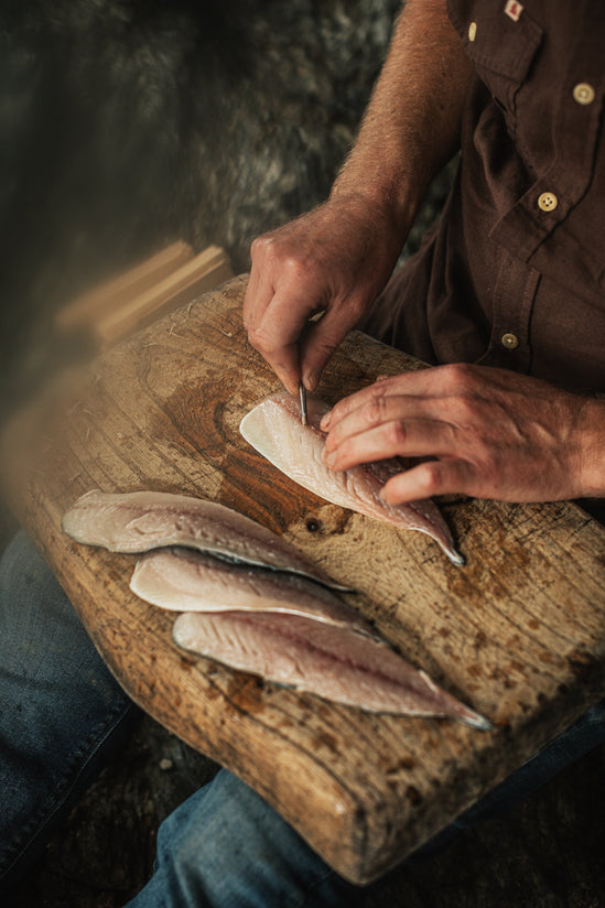 Recipes For Rogues by Thom Axon