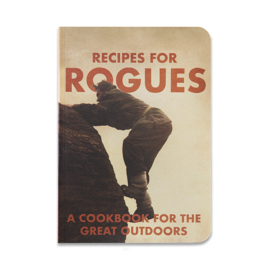 Recipes For Rogues by Thom Axon