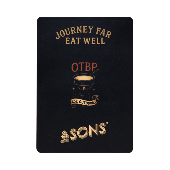 Recipes For Rogues by Thom Axon