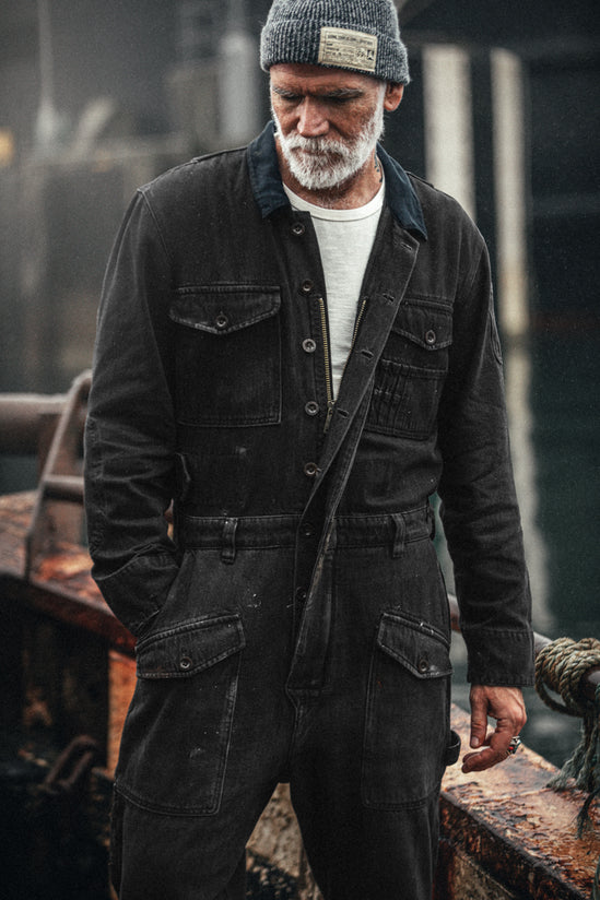 ROGUE by &SONS Creator Coveralls