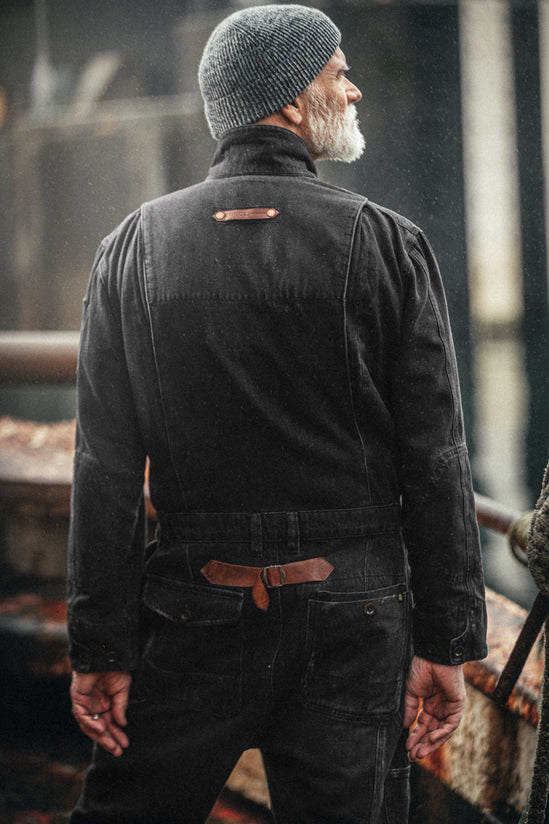 ROGUE by &SONS Creator Coveralls