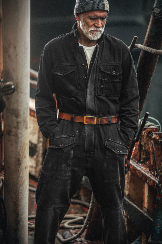ROGUE by &SONS Creator Coveralls