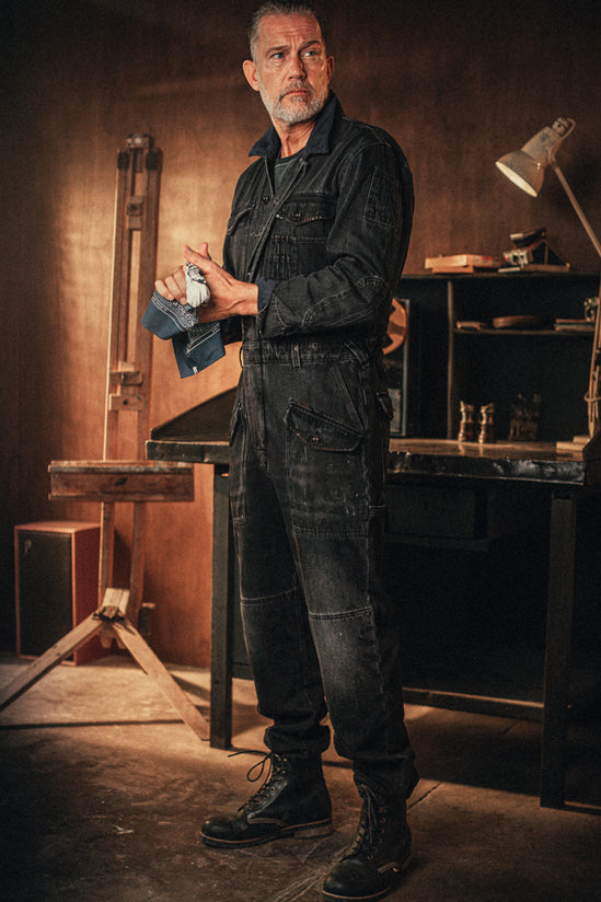 ROGUE by &SONS Creator Coveralls