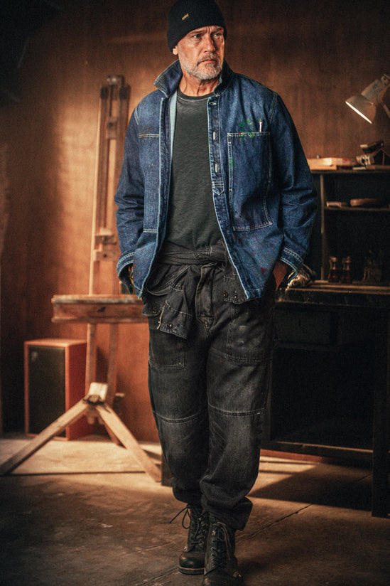 ROGUE by &SONS Creator Coveralls