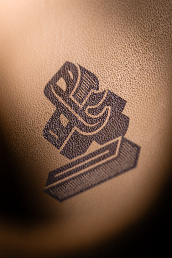 Desert Moccasin Tan