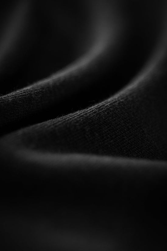 &SONS Essentials Vest Black