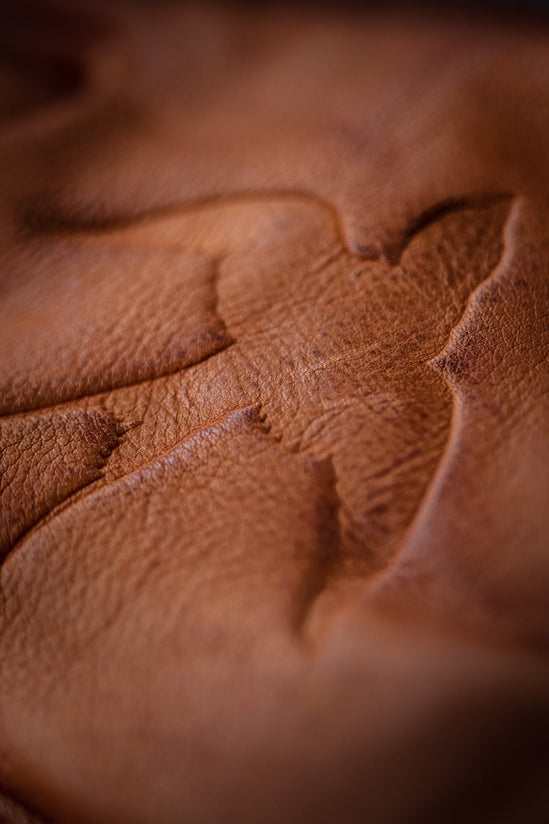 Damsons Freedom Gloves Tan