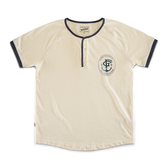 Moor Line Westsand Henley Raw