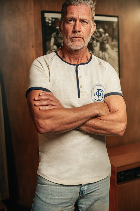 Moor Line Westsand Henley Raw