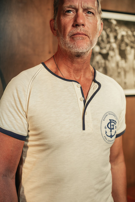 Moor Line Westsand Henley Raw