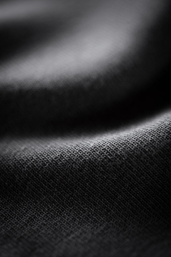 &SONS Infield Raglan Henley Shirt Grey/Charcoal
