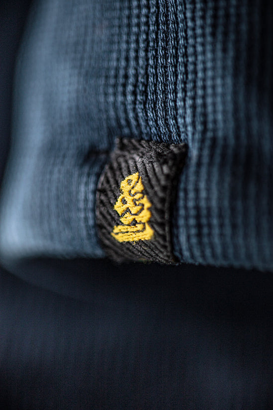 Seawolf Deck Jacket Navy