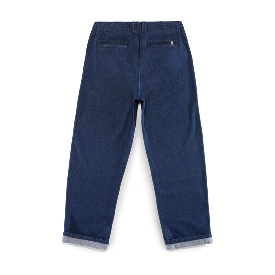 Spencer Sartorial Jeans Indigo