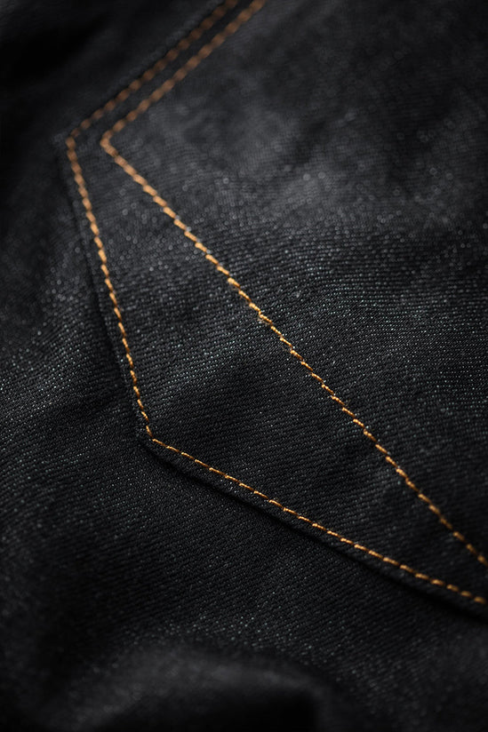 SALVAGE STOCK Brandon Jeans Charcoal