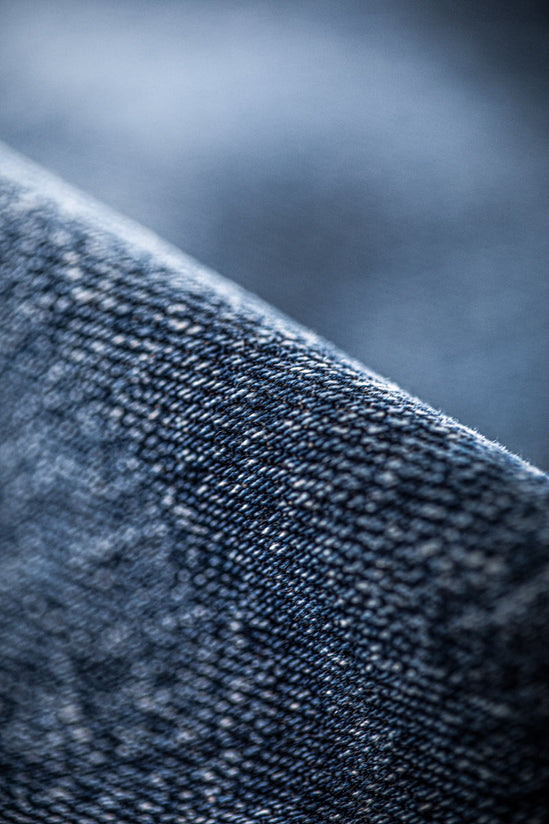 Brandon Jeans Indigo Washed