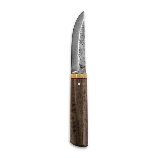Alex Pole Forage Belt Knife
