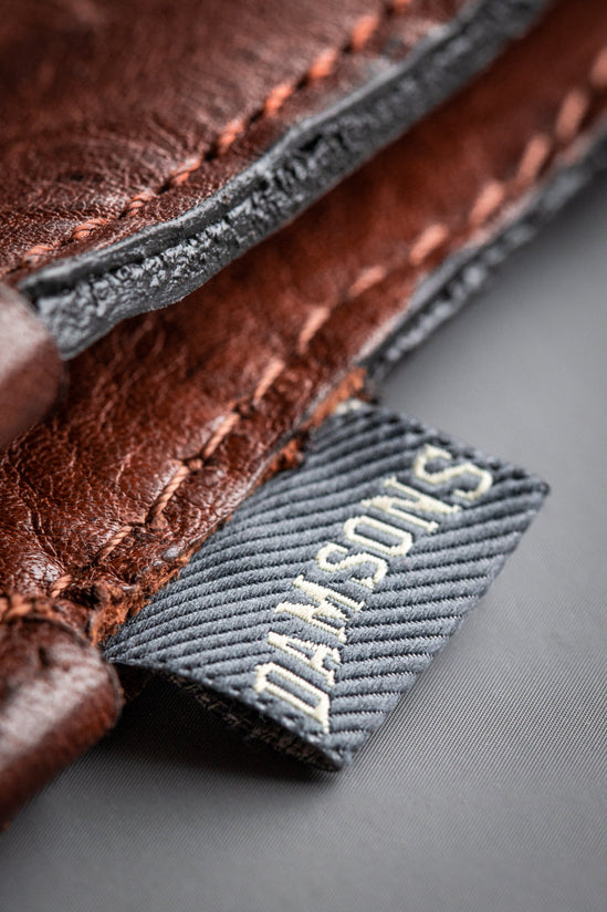 Damsons Lasso Bag Brown