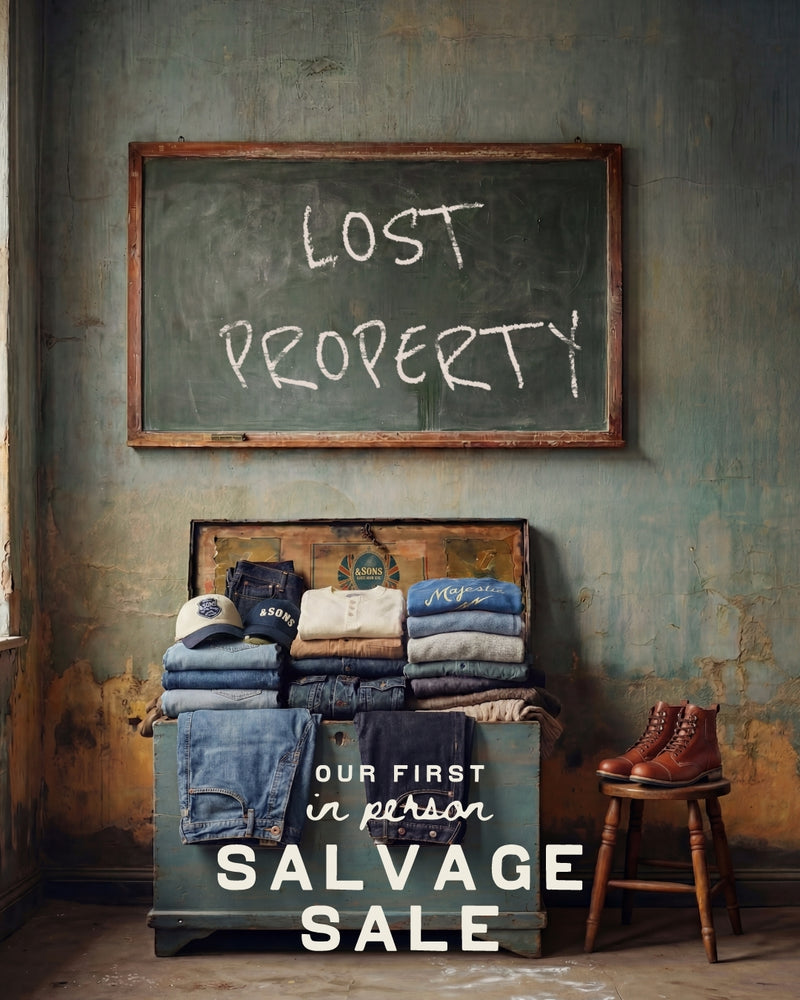 Lost Property