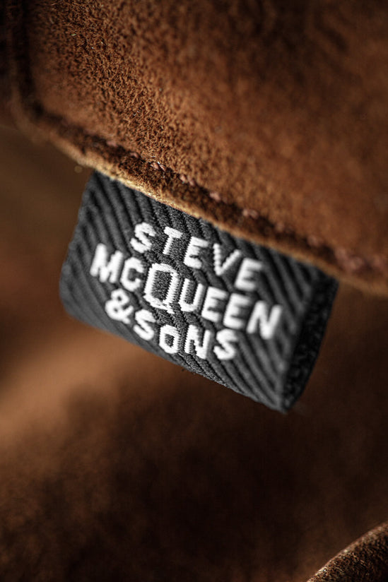McQueen Racing Line Driving Gloves