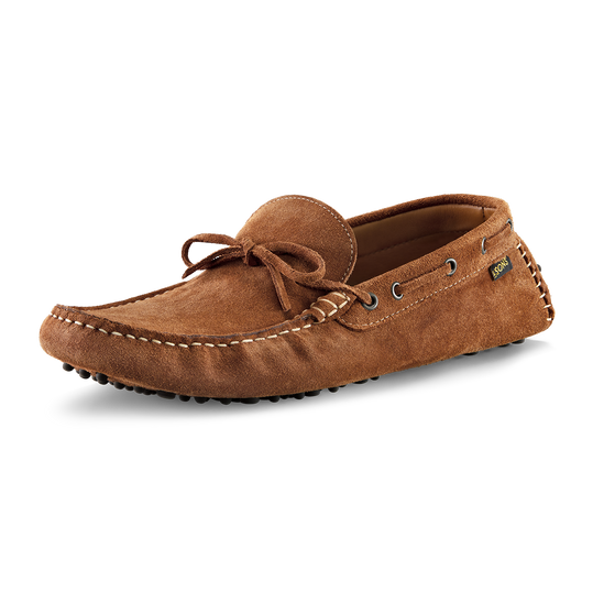 Desert Moccasin Tan