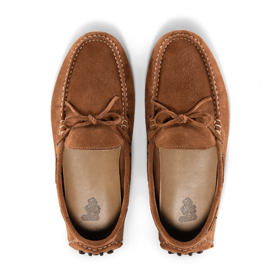 Desert Moccasin Tan