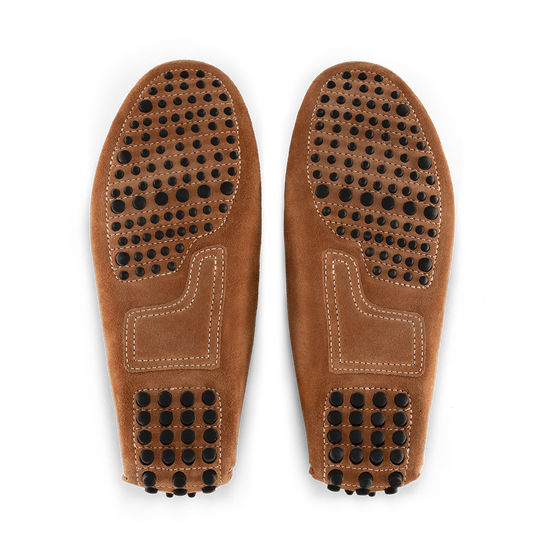Desert Moccasin Tan