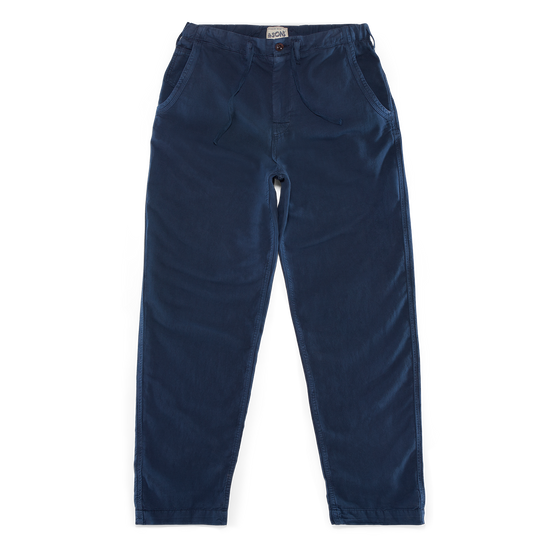 Carson Pant Navy