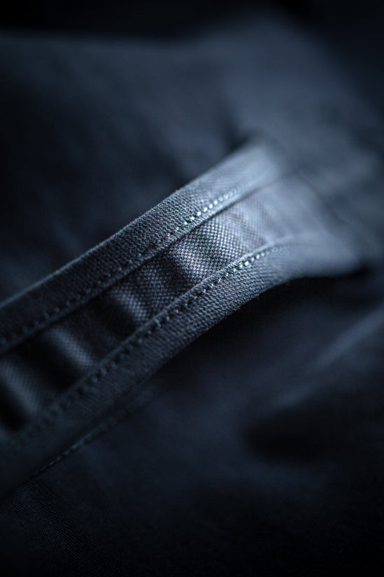 &SONS Ridge Snow Parka Navy