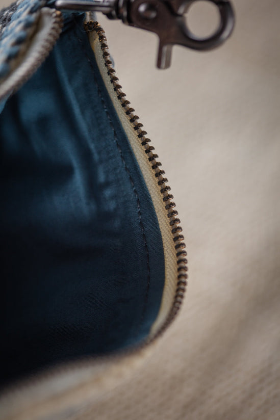 Damsons Idaho Purse Raw
