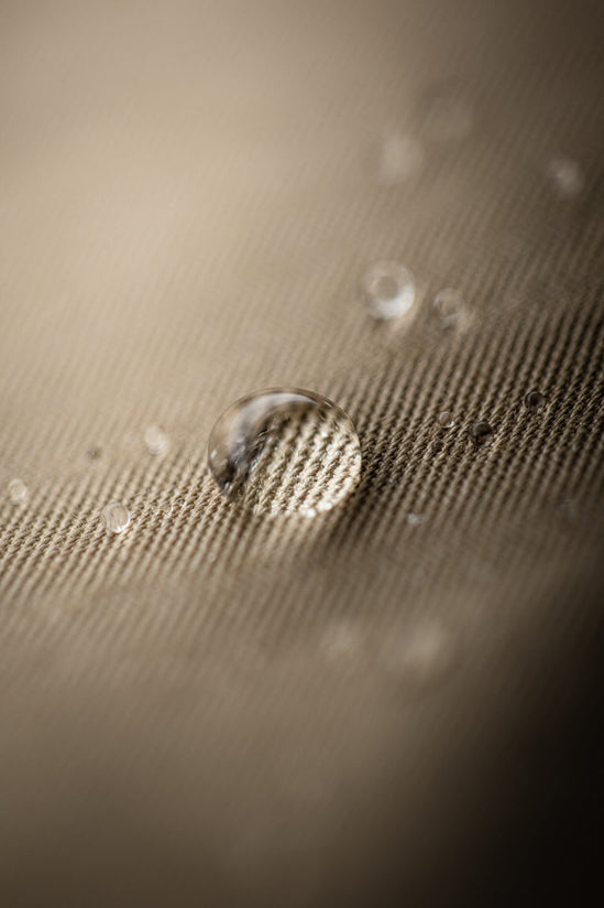Woodward Raincoat Khaki