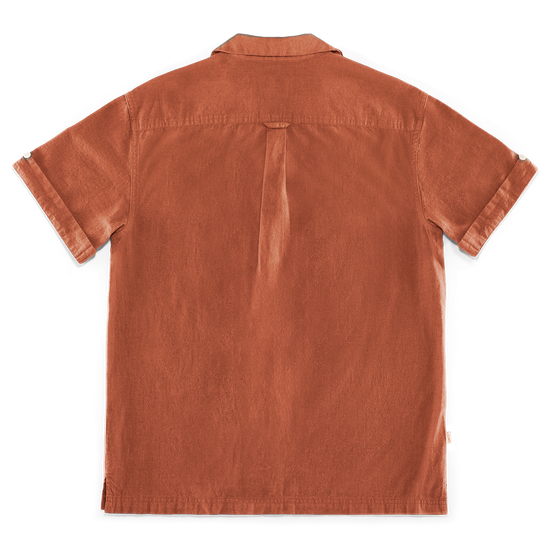Coast Shirt Auburn