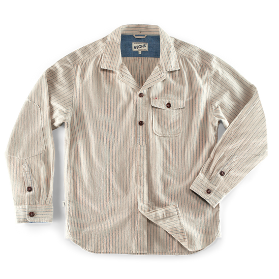 Prairie Shirt