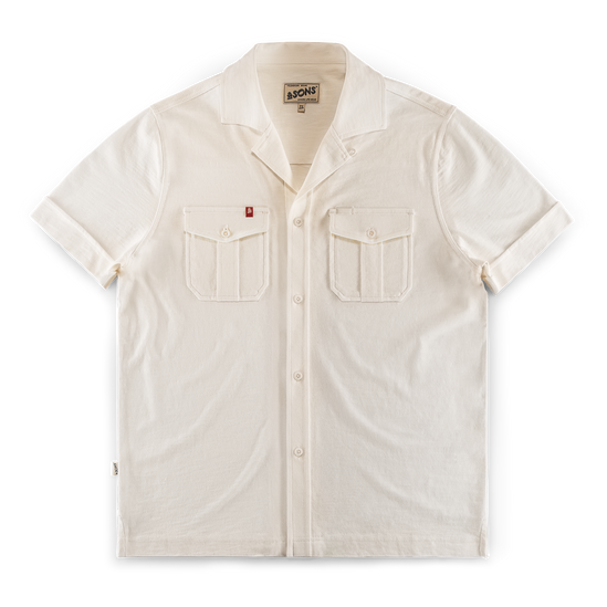 &SONS Westside Shirt Raw