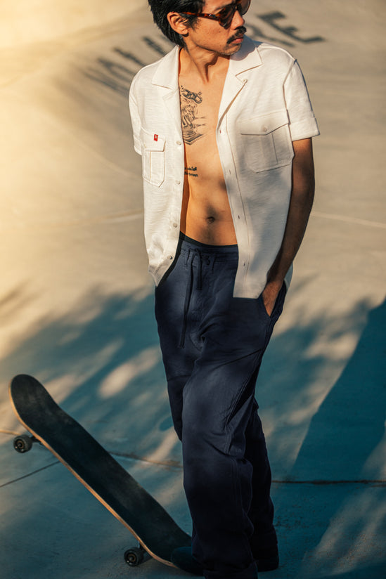 &SONS Westside Shirt Raw