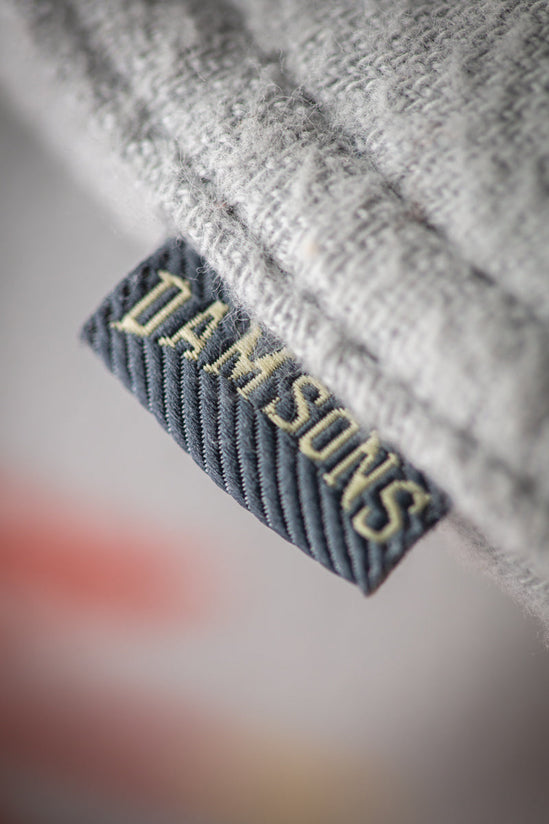 Damsons Cabin Shirt Pearl Blue